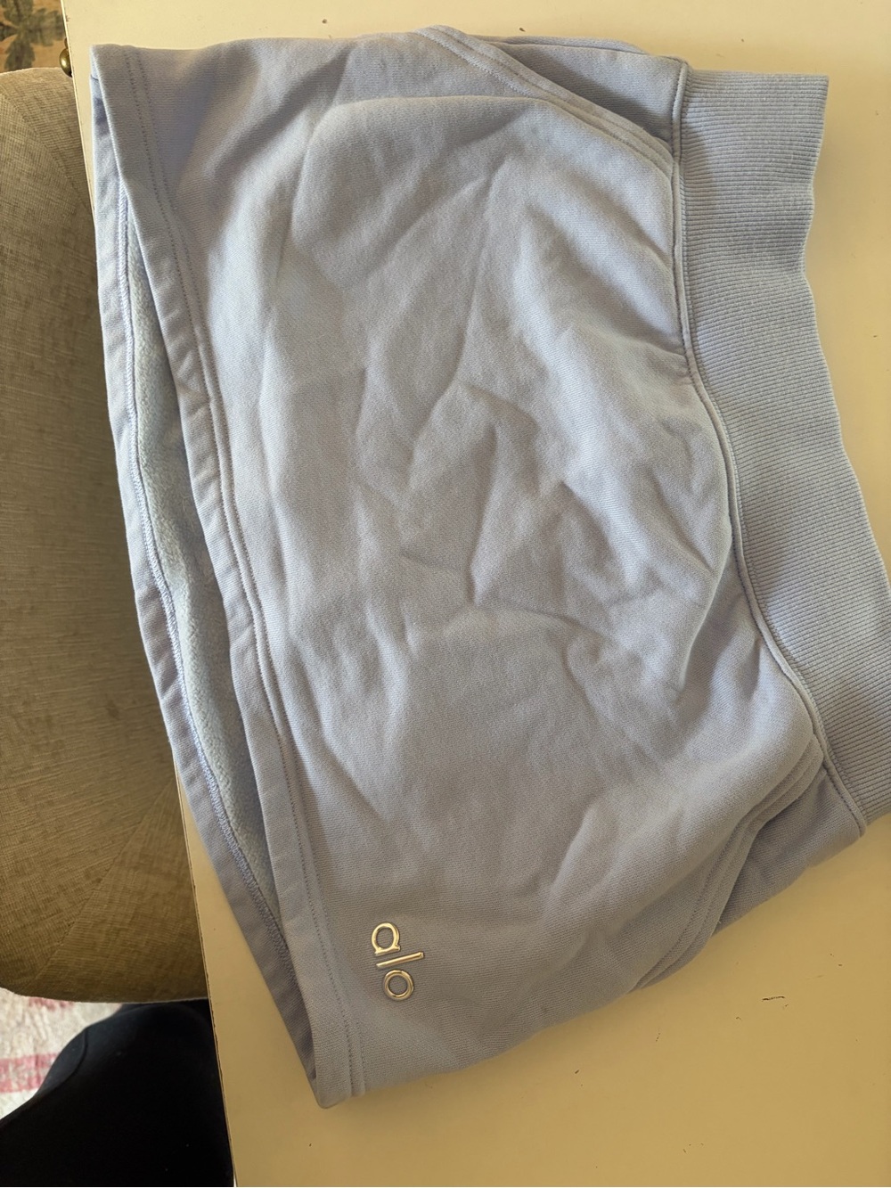 ALO Yoga Accolade skirt size S - Picture 2 of 5